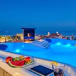 Apartamento Luxury Vilamaloca *