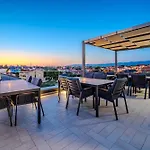 Apartamento Luxury Vilamaloca Vir