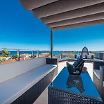 Apartamento Luxury Vilamaloca *