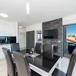 Apartamento Luxury Vilamaloca Vir