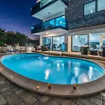 Apartamento Luxury Vilamaloca *