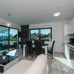 Apartamento Luxury Vilamaloca Vir