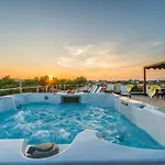 Luxury Vilamaloca Apartamento