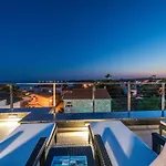 Luxury Vilamaloca *