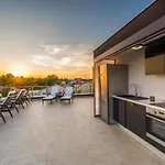 Apartamento Luxury Vilamaloca Vir