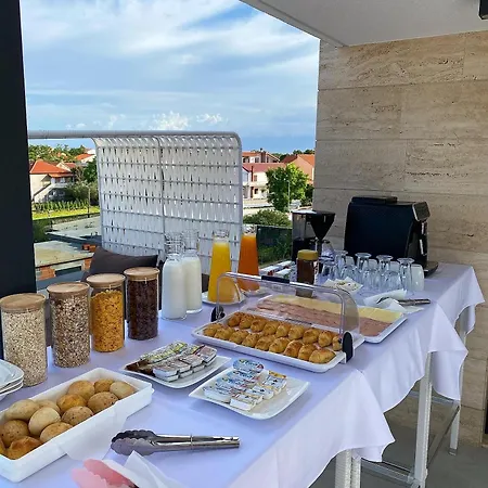 Luxury Vilamaloca *