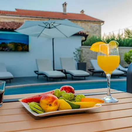 Apartment Luxury Vilamaloca