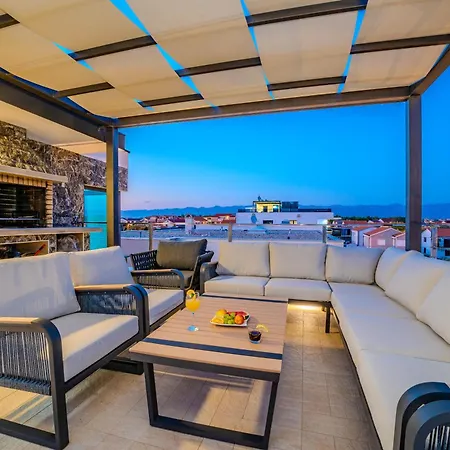 Luxury Vilamaloca * Vir