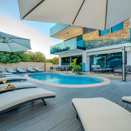 Апартаменты Luxury Vilamaloca