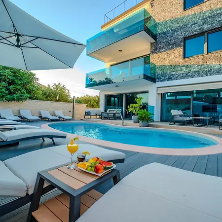 Апартаменты Luxury Vilamaloca *