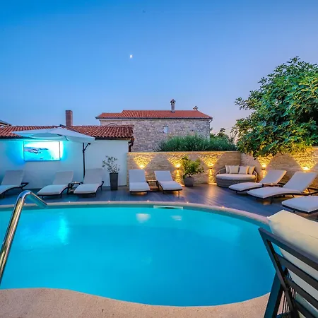Luxury Vilamaloca Apartment Vir