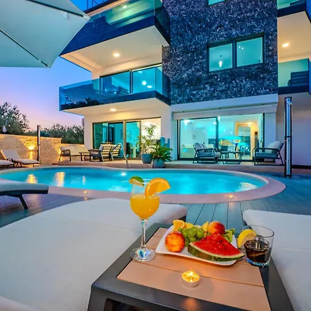 Apartment Luxury Vilamaloca Vir