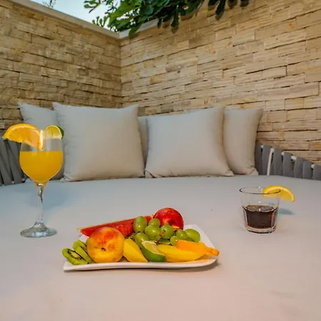 Apartment Luxury Vilamaloca *