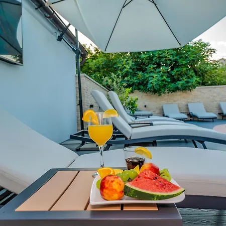 Luxury Vilamaloca Apartment Vir