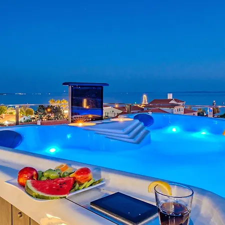 아파트 Luxury Vilamaloca *