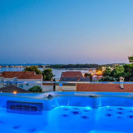 Luxury Vilamaloca Apartment Vir