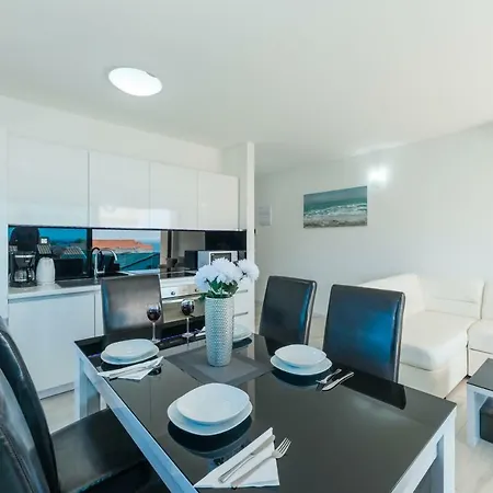 Apartment Luxury Vilamaloca Vir