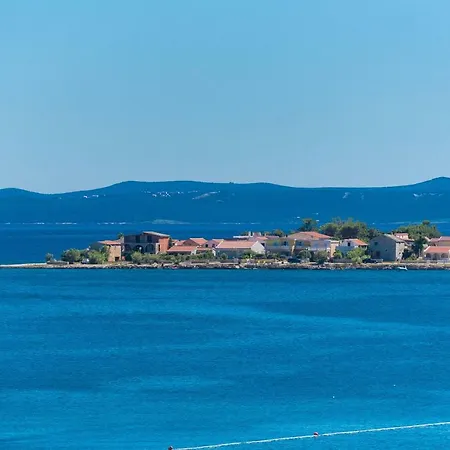 Apartment Luxury Vilamaloca Vir
