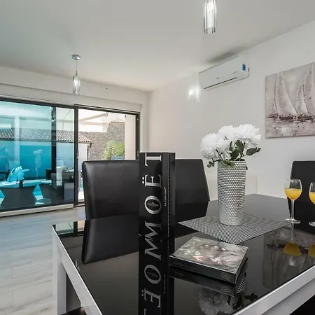 Luxury Vilamaloca Vir