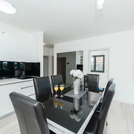 Luxury Vilamaloca Apartment *
