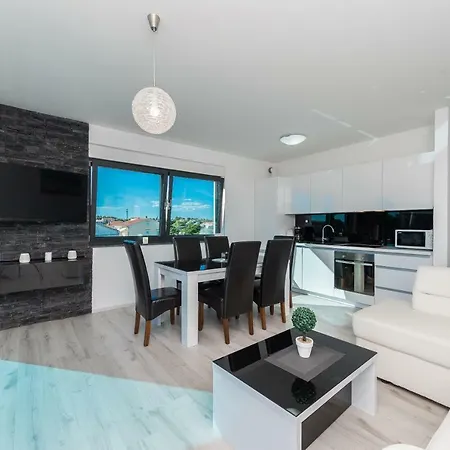 Apartment Luxury Vilamaloca