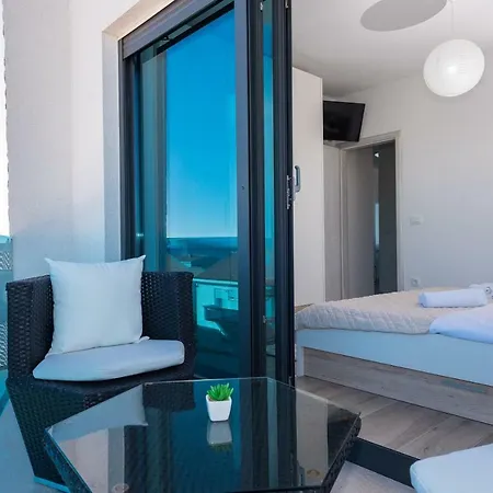 Luxury Vilamaloca Apartment