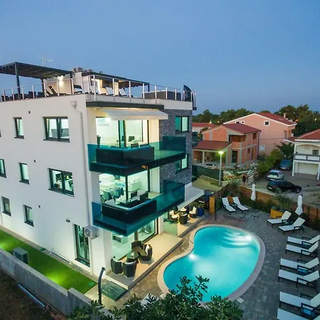 Luxury Vilamaloca Vir