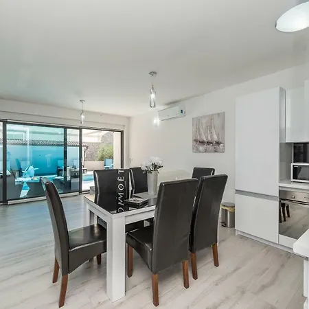 Luxury Vilamaloca Apartment Vir