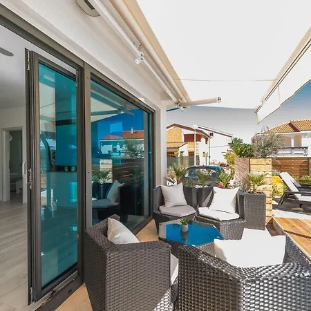 Luxury Vilamaloca Apartment Vir