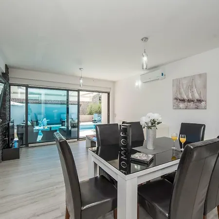 Apartment Luxury Vilamaloca
