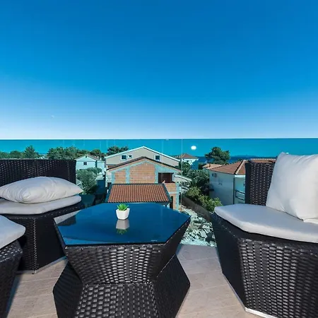 Luxury Vilamaloca Apartment