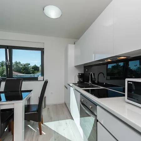 Luxury Vilamaloca Apartment *