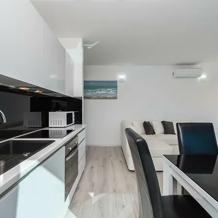 Апартаменты Luxury Vilamaloca Вир