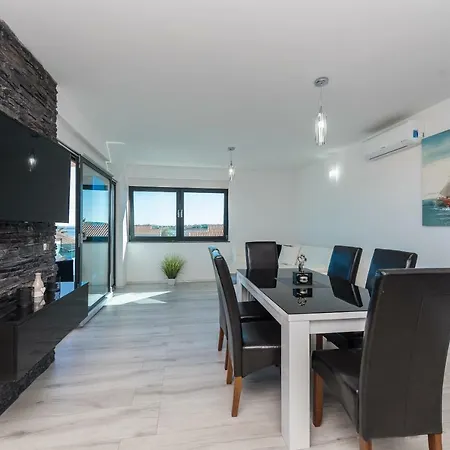Apartment Luxury Vilamaloca