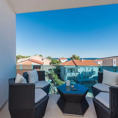 Apartment Luxury Vilamaloca