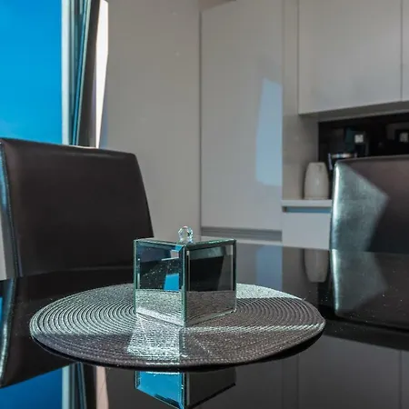 Apartment Luxury Vilamaloca *