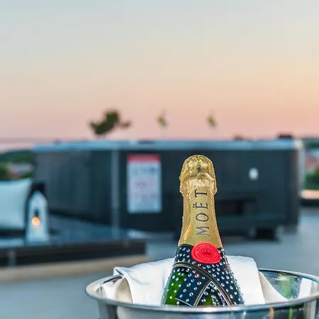 아파트 Luxury Vilamaloca