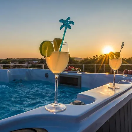 Luxury Vilamaloca Vir