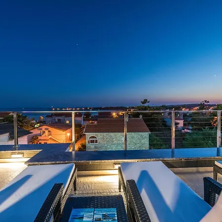 Luxury Vilamaloca *