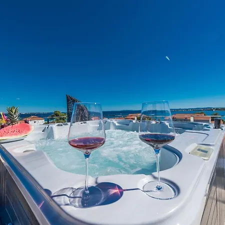 Luxury Vilamaloca