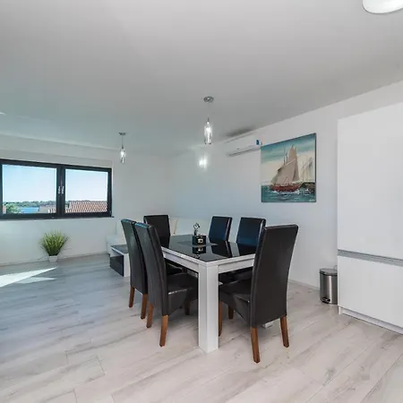 Apartment Luxury Vilamaloca *