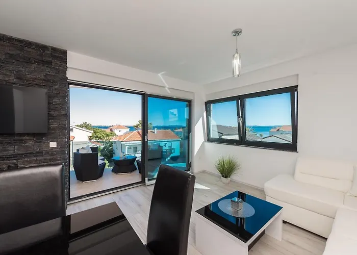 Luxury Vilamaloca Апартаменты