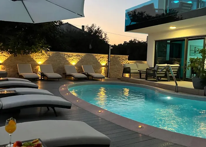 Luxury Vilamaloca Вир