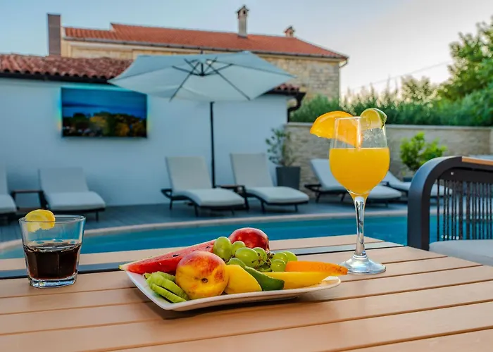 Апартаменты Luxury Vilamaloca