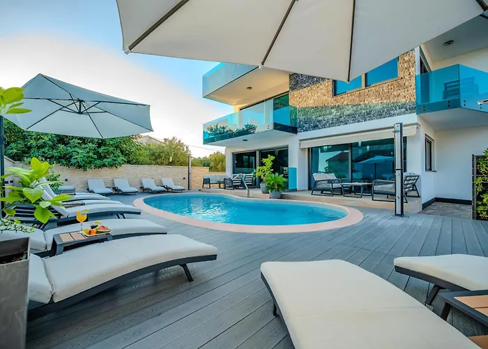 Апартаменты Luxury Vilamaloca