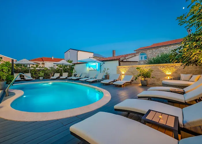 Luxury Vilamaloca Вир