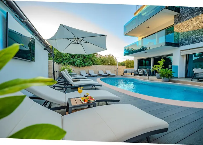 Luxury Vilamaloca Вир