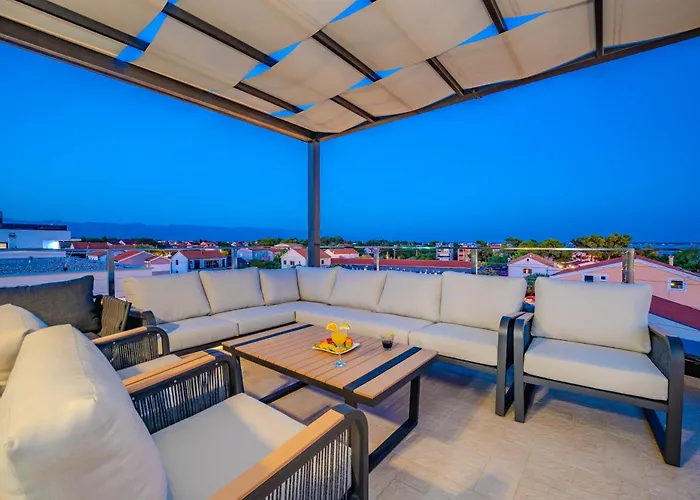 Luxury Vilamaloca Апартаменты