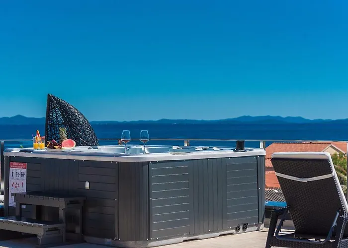 Апартаменты Luxury Vilamaloca Вир