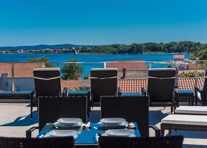 Luxury Vilamaloca * Вир